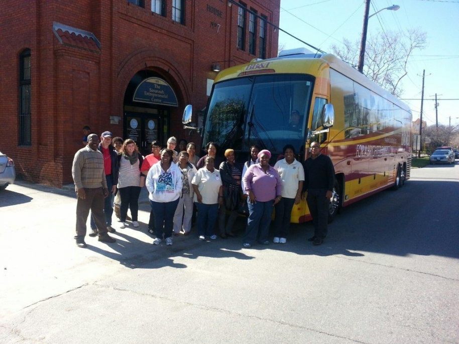 Neighborhood Improvement Association