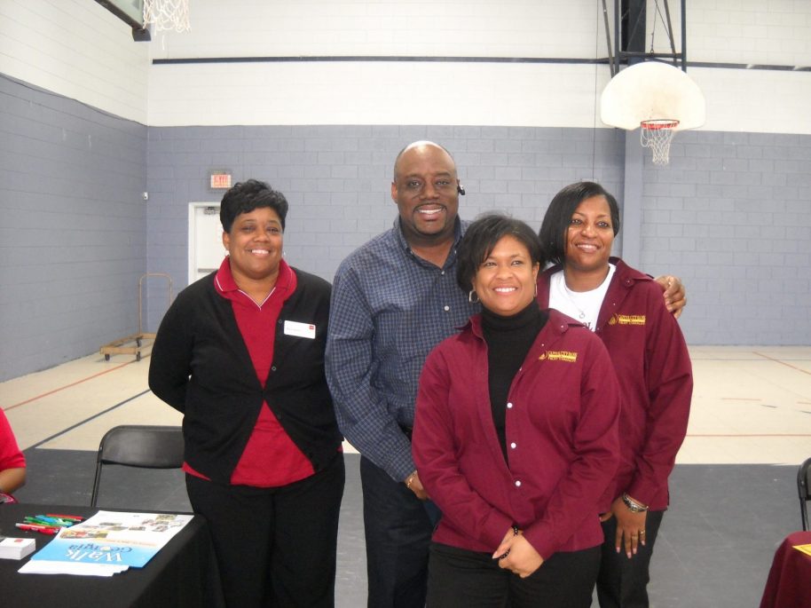 Neighborhood Improvement Association